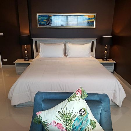 Klong Muang Beach Apartment Екстер'єр фото