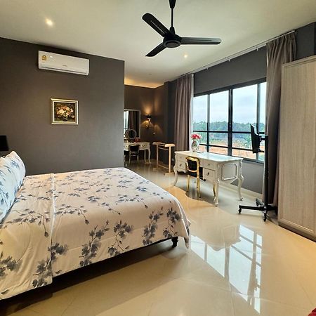 Klong Muang Beach Apartment Екстер'єр фото