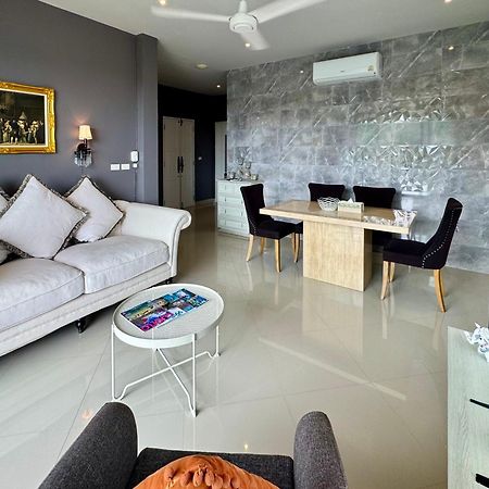 Klong Muang Beach Apartment Екстер'єр фото
