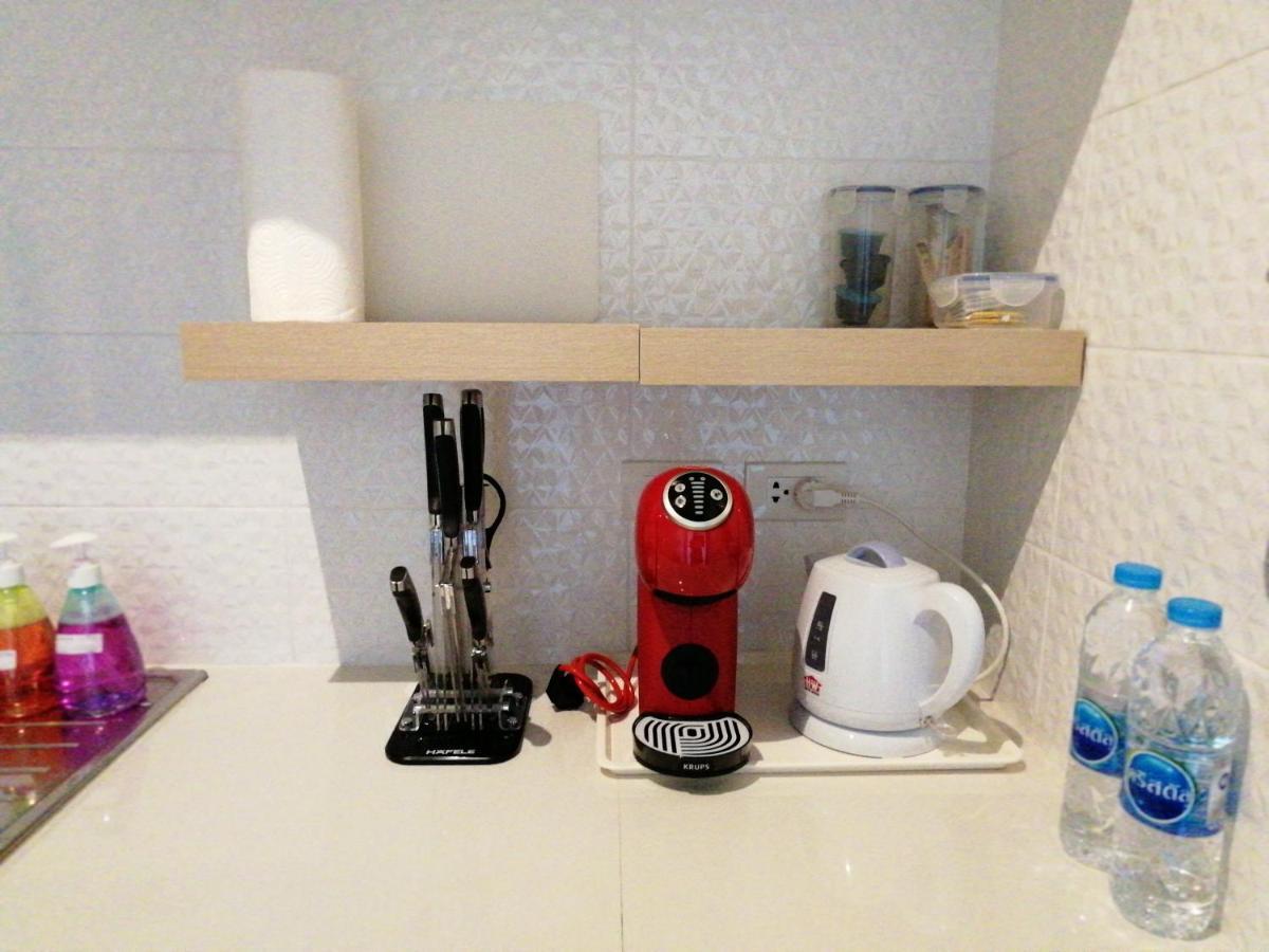 Klong Muang Beach Apartment Екстер'єр фото
