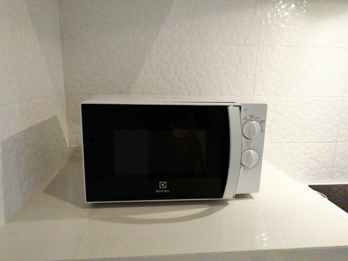 Klong Muang Beach Apartment Екстер'єр фото