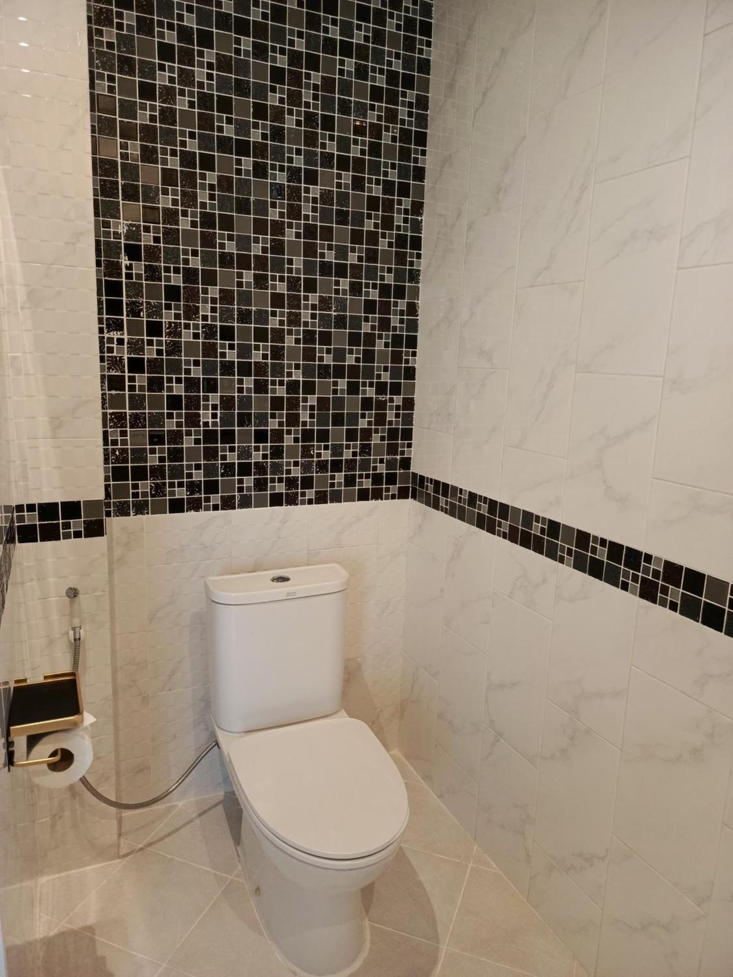 Klong Muang Beach Apartment Екстер'єр фото