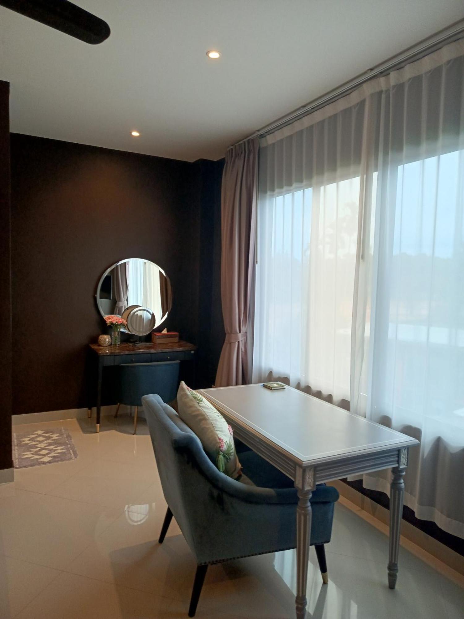 Klong Muang Beach Apartment Екстер'єр фото