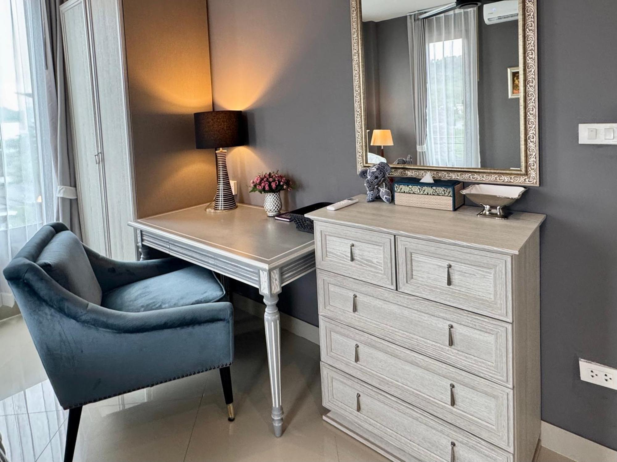 Klong Muang Beach Apartment Екстер'єр фото
